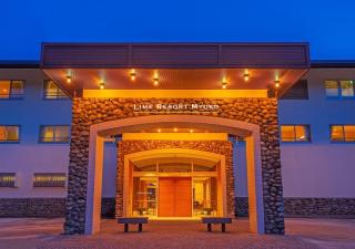 Lime Resort Myoko - Myoko - 0