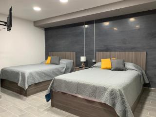 TJ Border Suites by Hosted by Me - Tijuana - 4