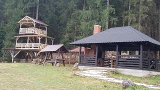 Pensiunea Maria-Bucovina - 2