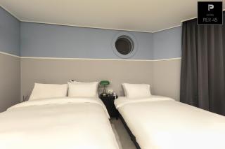 Hotel Pier 48 - Tongyeong - 3