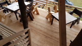 Pensiunea Maria-Bucovina - 8