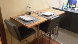 Luxury apartment by the sea with private whirlpool and terrace 50m2 - Posedarje - 3