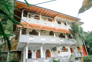 Rock House - Unawatuna - 0
