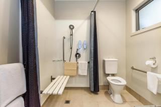 Raumati Sands Resort - Paraparaumu Beach - 4