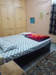 Sunita homestay - Agra - 8