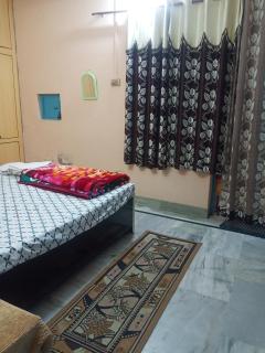 Sunita homestay - Agra - 4
