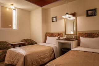 真正好旅店 Good Hotel - Fengyuan - 5