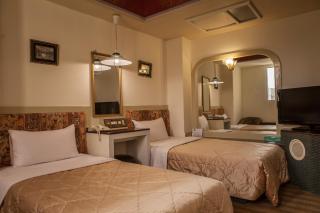 真正好旅店 Good Hotel - Fengyuan - 3