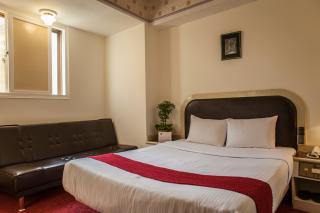 真正好旅店 Good Hotel - Fengyuan - 8