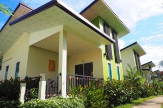 Bai Bai Home - Khao Lak - 8