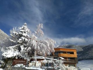 Hotel Dolomitenblick - Terenten - 8