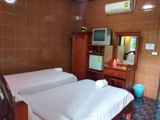 Pechpailin Resort - Kanchanaburi - 2