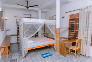 Rock House - Unawatuna - 1