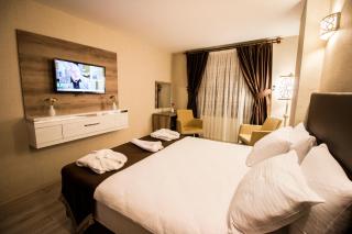Hotel Business Han - Nevşehir - 1