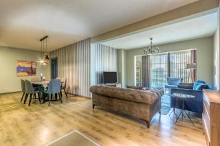DM Suites Bosphorus - Istanbul - 2