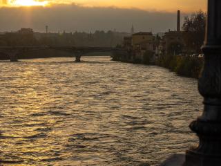 Camera Rustica in Valpolicella con parcheggio - 7