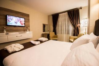 Hotel Business Han - Nevşehir - 0