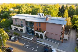 Hotel Európa Gunaras - Dombóvár - 9