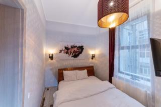 Heights Accommodation City Center - Bucharest - 2