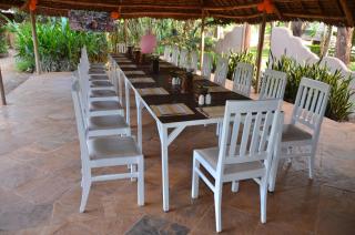 Honey Badger Lodge - Moshi - 4