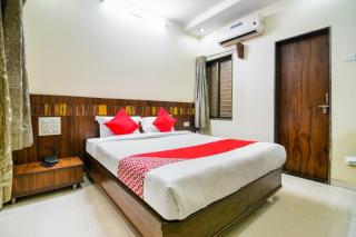 Sai Vishwakarma Palace - Shirdi - 2