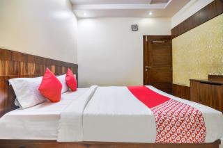 Sai Vishwakarma Palace - Shirdi - 5