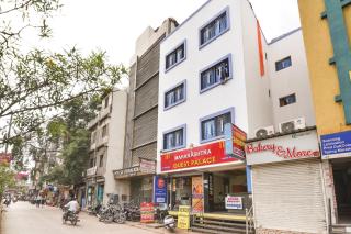 Sai Vishwakarma Palace - Shirdi - 0