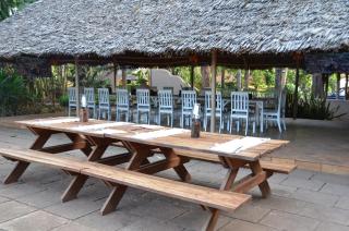 Honey Badger Lodge - Moshi - 3