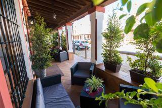 Hostal Rural La Fonda Del Rocio - El Rocío - 5