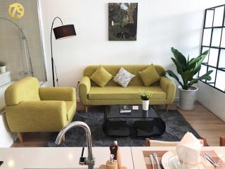 345AB Business Suite Residences - Ho Chi Minh - 0