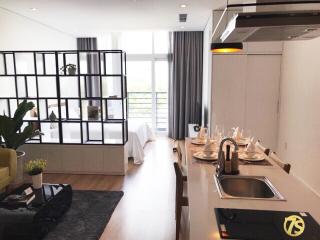 345AB Business Suite Residences - Ho Chi Minh - 9