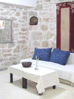 Comfortable apartment in Betina 55 m² with terrace - Betina - 5