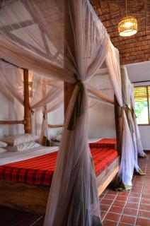 Honey Badger Lodge - Moshi - 1