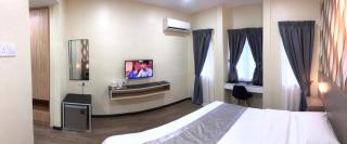 D'Village Resort Melaka - Malacca - 8
