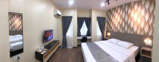 D'Village Resort Melaka - Malacca - 9