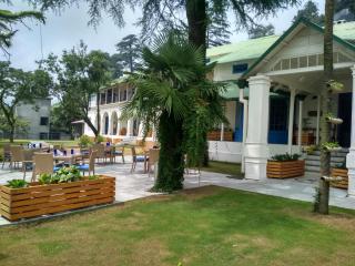 Hotel Pine Retreat Mallroad - Mussoorie - 6