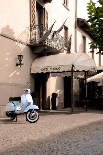 Hotel Sebino - Sarnico - 8