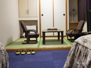Hotel Nakanoshima - Sobetsu - 5