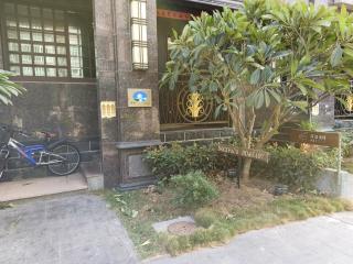Backpack Home 497 - Jinhu - 9
