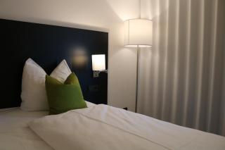 NU Hotel by WMM Hotels - Neu-Ulm - 6