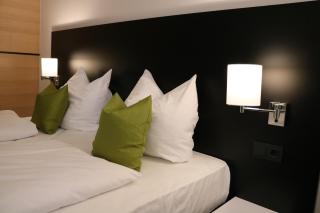 NU Hotel by WMM Hotels - Neu-Ulm - 5