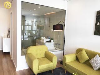 345AB Business Suite Residences - Ho Chi Minh - 2