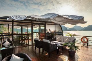 Orchid Premium Cruise - Ha Long - 2
