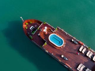 Orchid Premium Cruise - 7