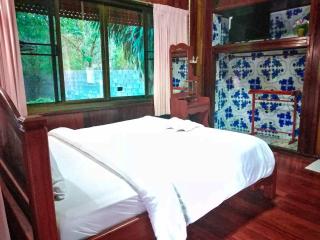 Pechpailin Resort - Kanchanaburi - 4