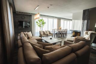 Vila Ambiente Donovaly - 8