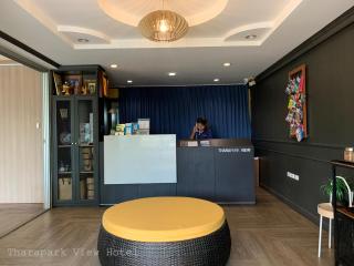 Tharapark View Hotel - SHA Plus - Krabi - 7