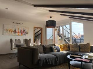 penthouse exceptional sea view - Medulin - 2
