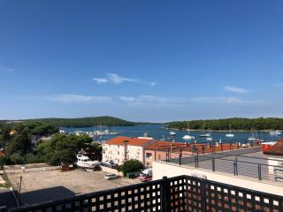 penthouse exceptional sea view - Medulin - 9