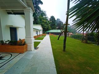 Pine Retreat - A Premium Heritage Property - 1